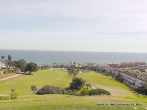 La Duquesa Golf and Country Club