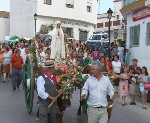 Manilva Romeria