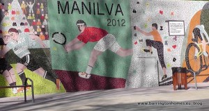 Sports in Manilva