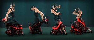 Flamenco Show by Bar Heaven Duquesa