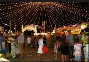 Manilva Fair