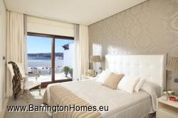 Bedroom, Doncella Beach, Estepona