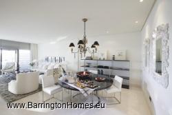 Living area, Doncella Beach, Estepona