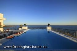 Penthouse pool, Doncella Beach, Estepona
