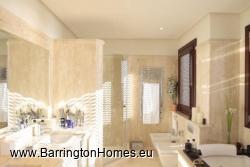 Bathroom, Doncella Beach, Estepona
