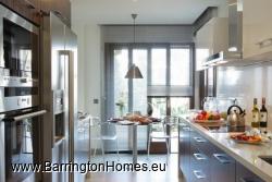Kitchen, Doncella Beach, Estepona