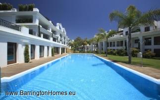 Doncella Beach, Estepona