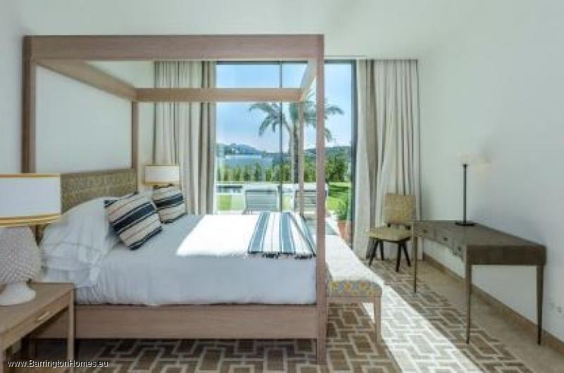 4, 5 & 6 Bedroom Luxury Villas, Finca Cortesin. 