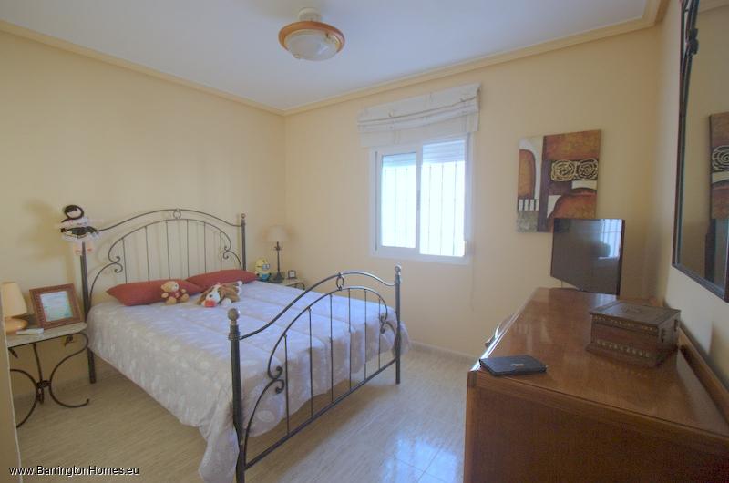 2 Bedroom Townhouse, Marina de Casares, Casares Costa for sale Barrington Homes