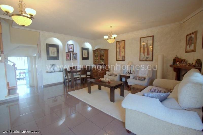 2 Bedroom Townhouse, Marina de Casares, Casares Costa for sale Barrington Homes