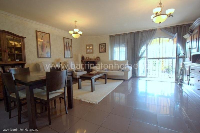 2 Bedroom Townhouse, Marina de Casares, Casares Costa for sale Barrington Homes