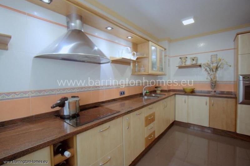 2 Bedroom Townhouse, Marina de Casares, Casares Costa for sale Barrington Homes