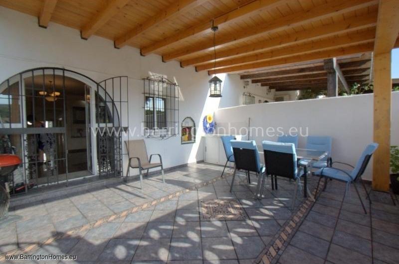 2 Bedroom Townhouse, Marina de Casares, Casares Costa for sale