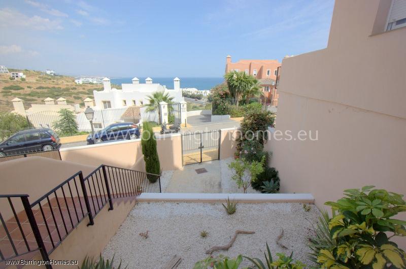 4 Bedroom Townhouse, Estrella de la Bahia, Casares Costa for sale with