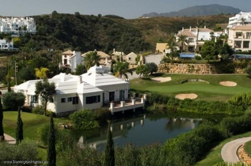 2 & 3 Bedroom Properties, Oceana Gardens, Cancelada, Estepona for sale