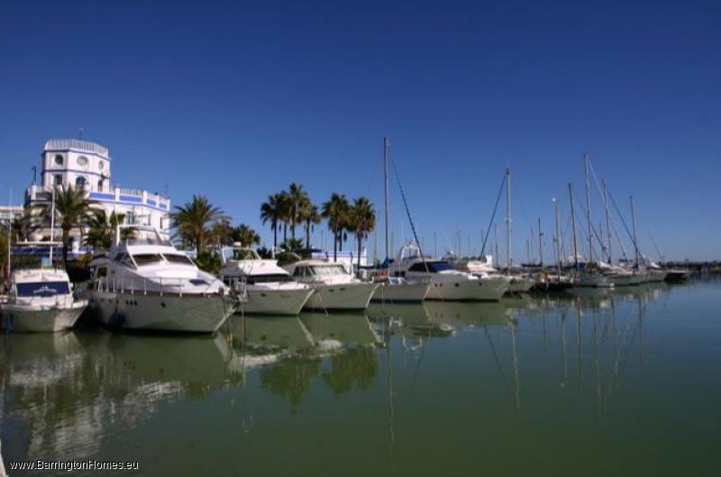 2 & 3 Bedroom Properties, Oceana Gardens, Cancelada, Estepona for sale