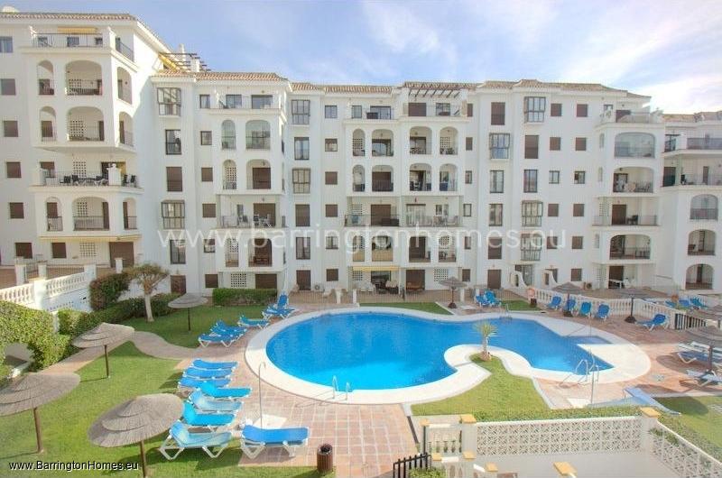 2 Bedroom Apartment, Marina de la Duquesa, Duquesa for sale with