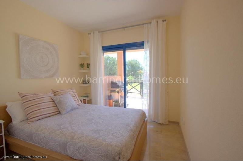 2 Bedroom Apartment, Duquesa Suites, Duquesa for sale Barrington Homes