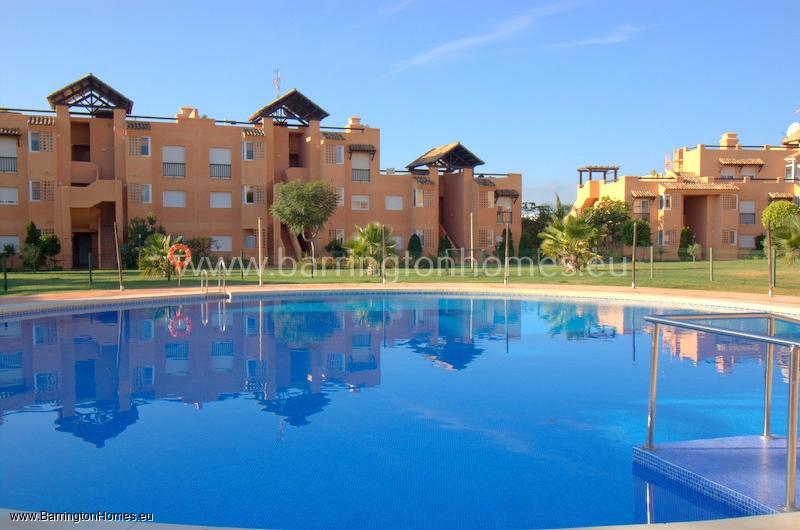 2 Bedroom Apartment, Casares del Sol, Casares Costa for sale with Barrington Homes 2 Bedroom Apartment, Casares del Sol, Casares Costa for sale with Barrington Homes