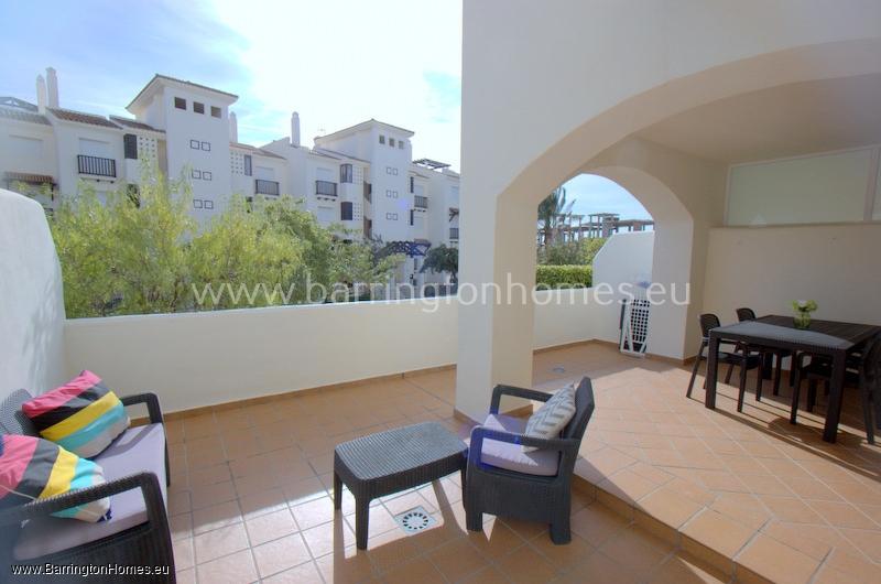 2 Bedroom Apartment, Residencial Duquesa, Duquesa for sale with