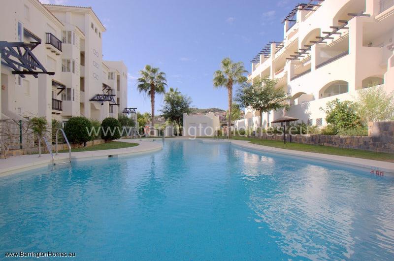 2 Bedroom Apartment, Residencial Duquesa, Duquesa for sale with