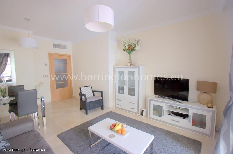2 Bedroom Apartment, Residencial Duquesa, Duquesa for sale with