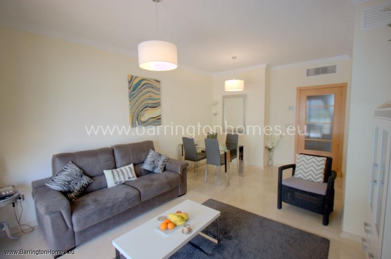 2 Bedroom Apartment, Residencial Duquesa, Duquesa for sale with