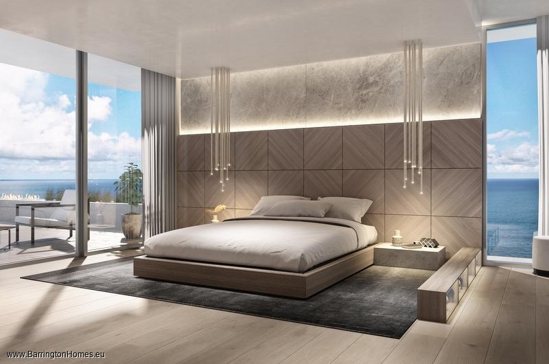 2 & 3 Bedroom Luxury Properties, Ikkil Bay, Estepona. 