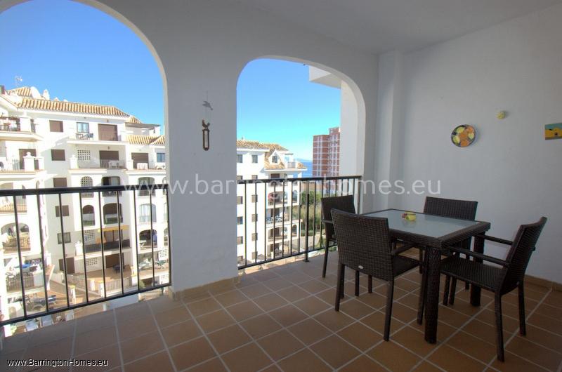 2 Bedroom Apartment, Marina de la Duquesa, Duquesa for sale with