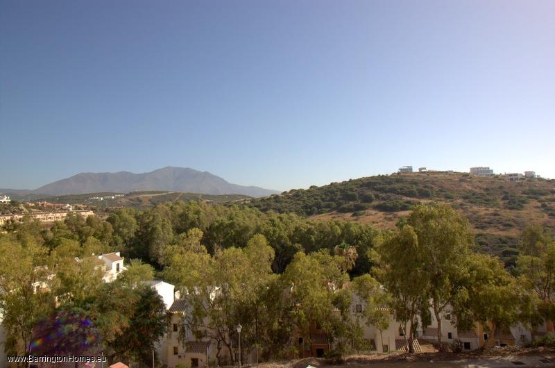 3 Bedroom Duplex Apartment, Jardines de Casares, Casares Costa for sale