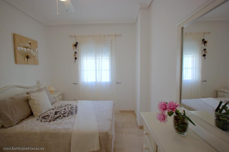 3 Bedroom Duplex Apartment, Jardines de Casares, Casares Costa for sale