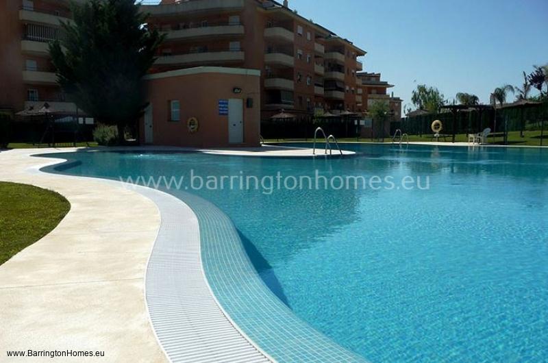 2 & 3 Bedroom Properties, Oceana Gardens, Cancelada, Estepona for sale