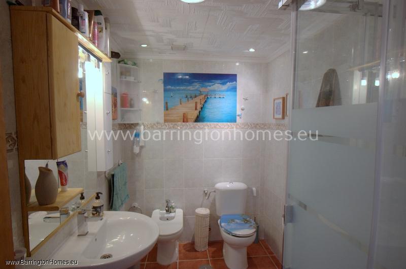 2 Bedroom Townhouse, Hacienda Guadalupe, Duquesa for sale with