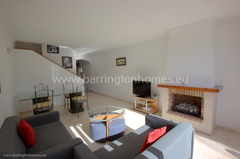 2 Bedroom Duplex Penthouse, La Almadraba, Duquesa for sale with