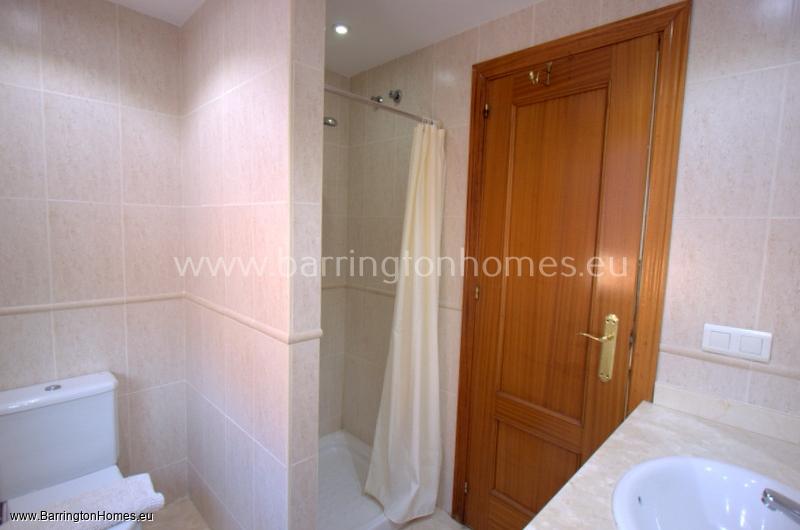 2 Bedroom Duplex Penthouse, La Almadraba, Duquesa for sale with