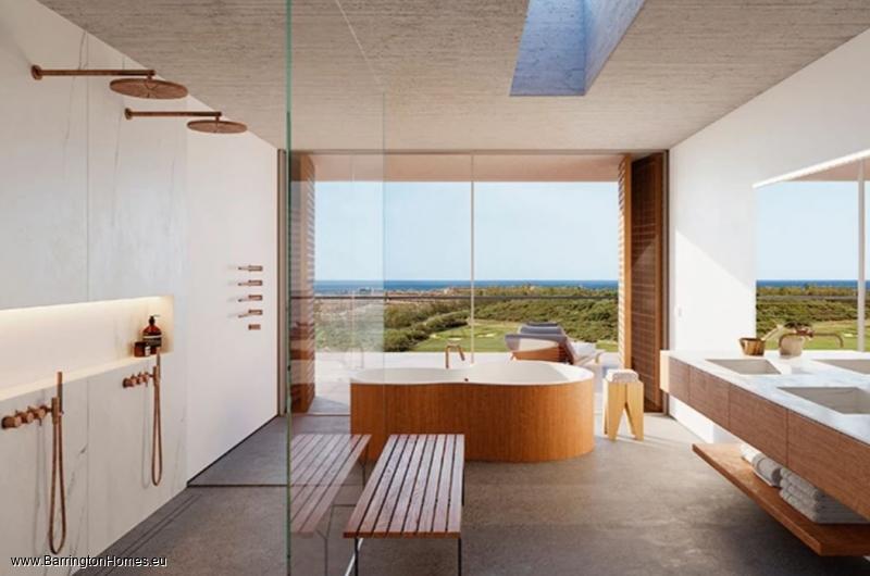 3, 4 & 6 Bedroom Luxury Villas, Finca Cortesin, Casares Costa. 