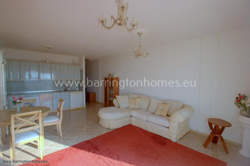 2 Bedroom Duplex Apartment, Hacienda Guadalupe, Manilva for sale with