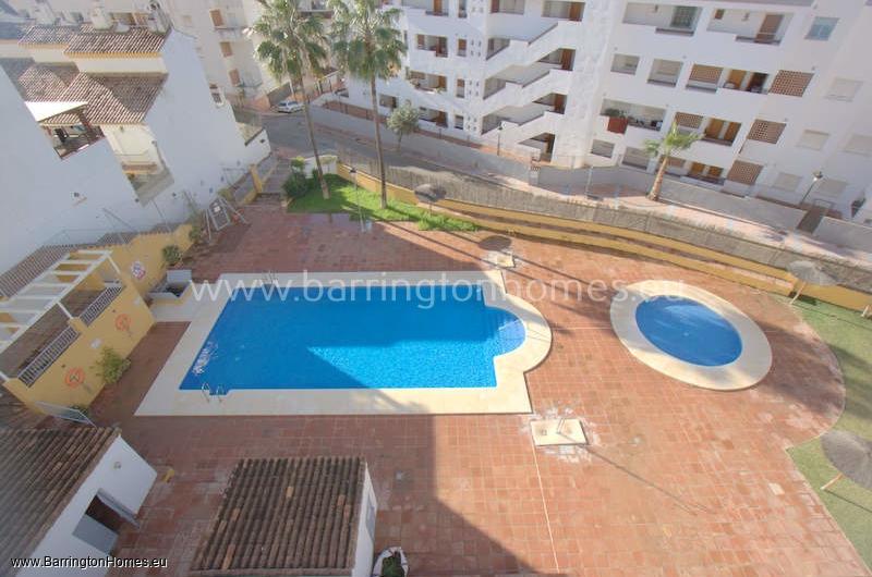 2 Bedroom Apartment, Nueva Manilva, Manilva for sale with Barrington Homes