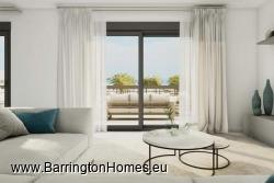 1,2 & 3 Bedroom Apartments, Sunset Bay, Estepona. 