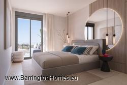2 & 3 Bedroom Apartments, La Resina, Estepona. 