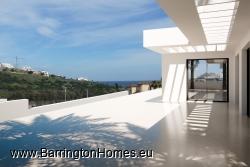 3 Bedroom Luxury Villa with Pool, Majestic Hills, Casares Costa. 