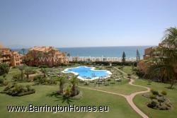 3 Bedroom Luxury Penthouse, Los Granados, Duquesa.
