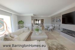 3 Bedroom Luxury Penthouse, Los Granados, Duquesa.