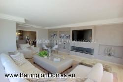 3 Bedroom Luxury Penthouse, Los Granados, Duquesa.
