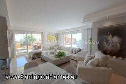 3 Bedroom Luxury Penthouse, Los Granados, Duquesa.