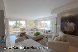 3 Bedroom Luxury Penthouse, Los Granados, Duquesa. 