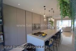 3 Bedroom Luxury Penthouse, Los Granados, Duquesa.
