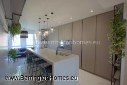 3 Bedroom Luxury Penthouse, Los Granados, Duquesa.