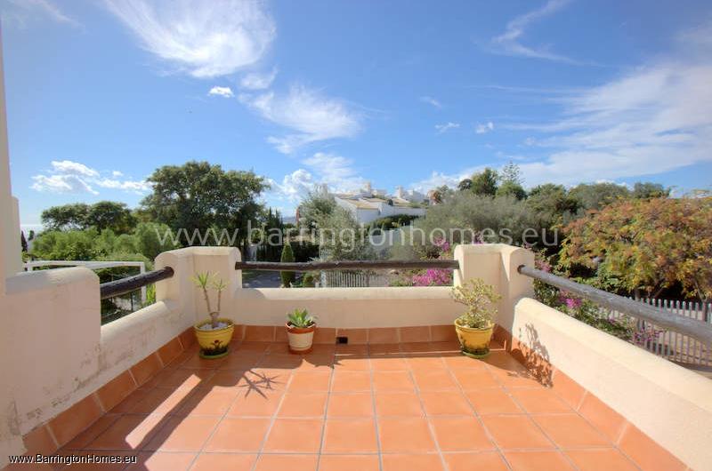 2 Bedroom Apartment, Vista Bahia, Casares Costa for sale with