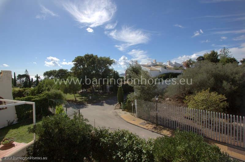 2 Bedroom Apartment, Vista Bahia, Casares Costa for sale with